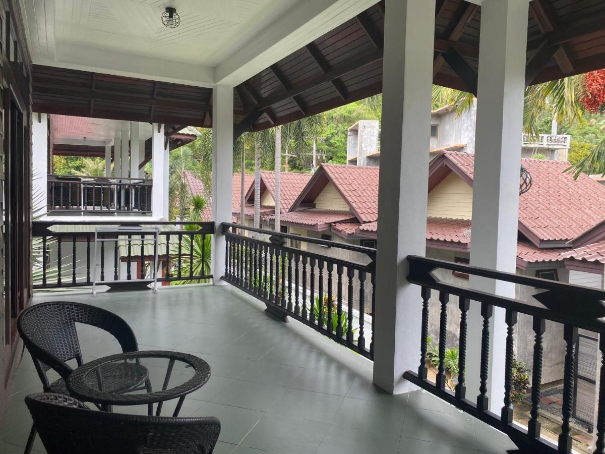 Amara Beach Resort Koh Phangan หาดยาว ภายนอก รูปภาพ